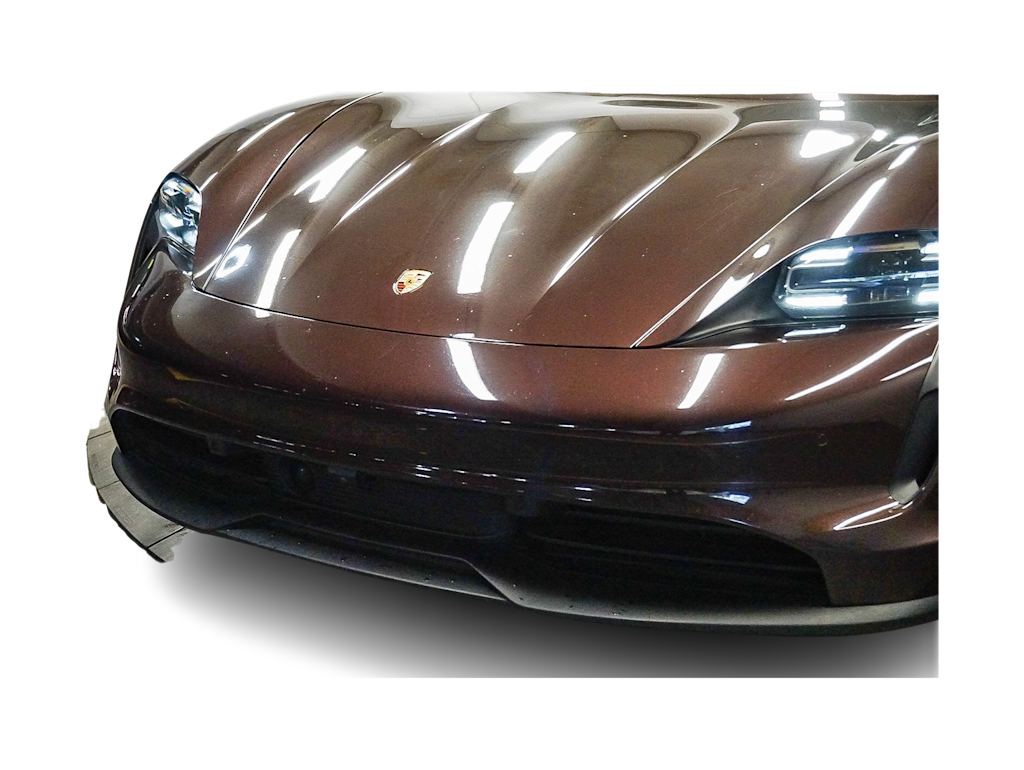 Thumbnail: 2021 Porsche Taycan - 20