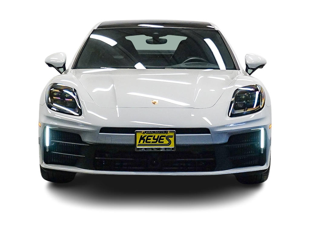 Thumbnail: 2024 Porsche Panamera - 5