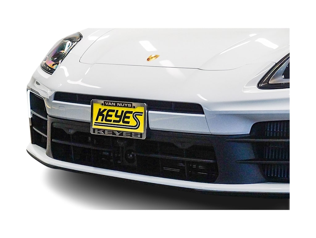 Thumbnail: 2024 Porsche Panamera - 22