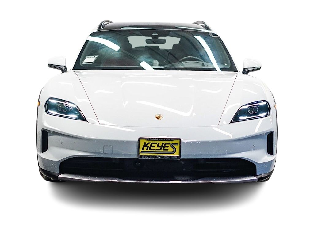 Thumbnail: 2025 Porsche Taycan - 20