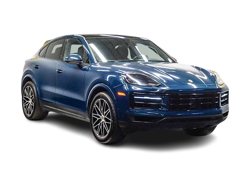 Thumbnail: 2024 Porsche Cayenne - 20
