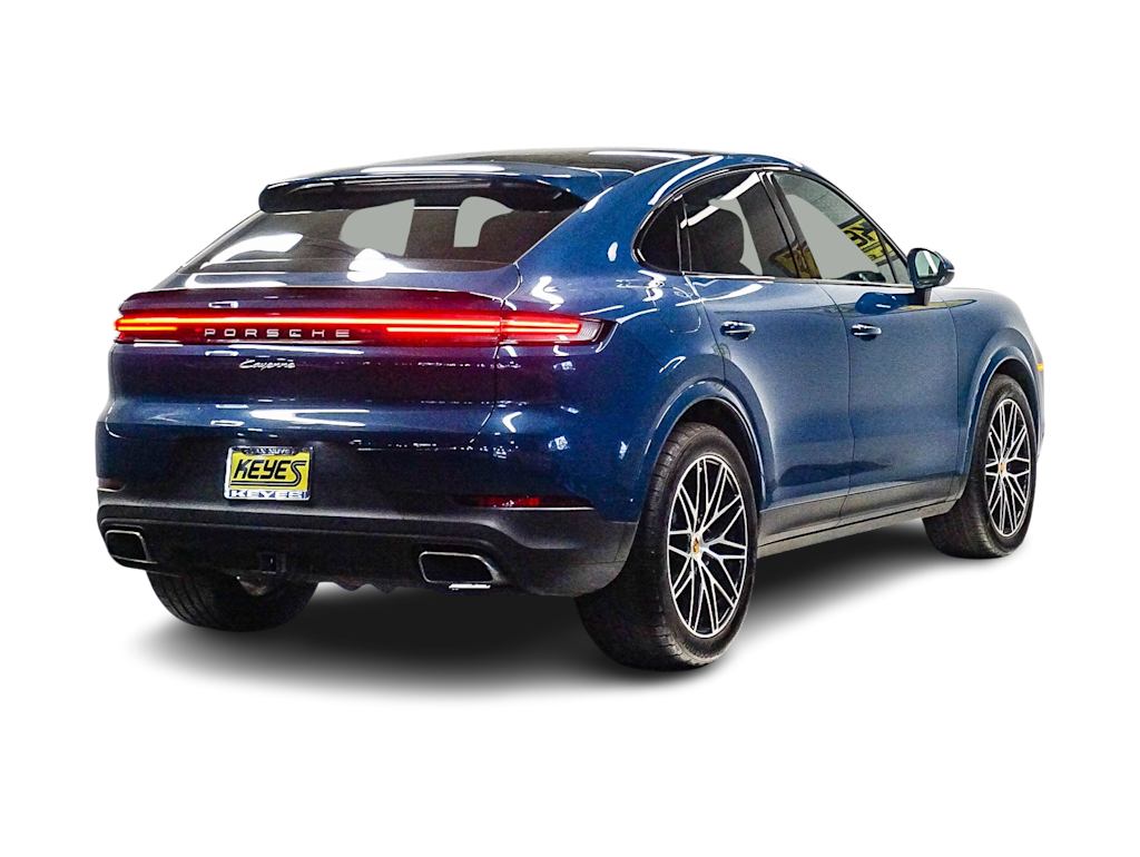 Thumbnail: 2024 Porsche Cayenne - 19