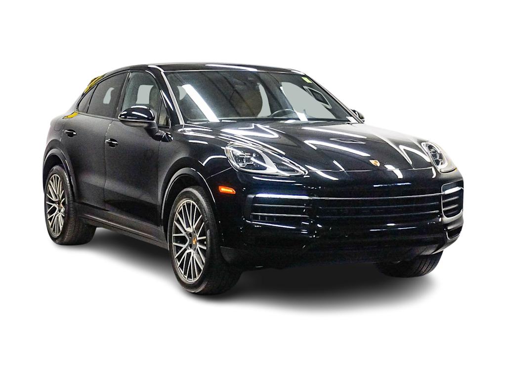 Thumbnail: 2022 Porsche Cayenne - 21