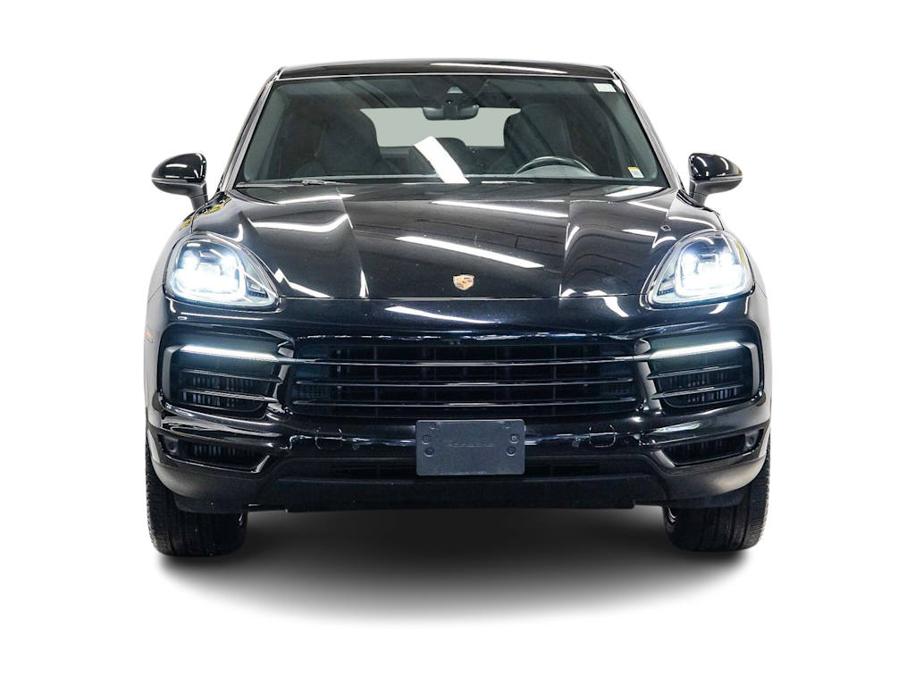 Thumbnail: 2021 Porsche Cayenne - 5