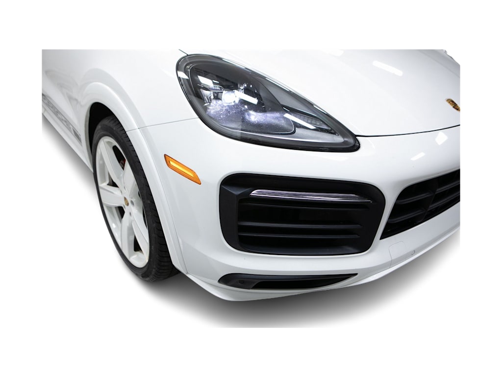 Thumbnail: 2023 Porsche Cayenne - 5