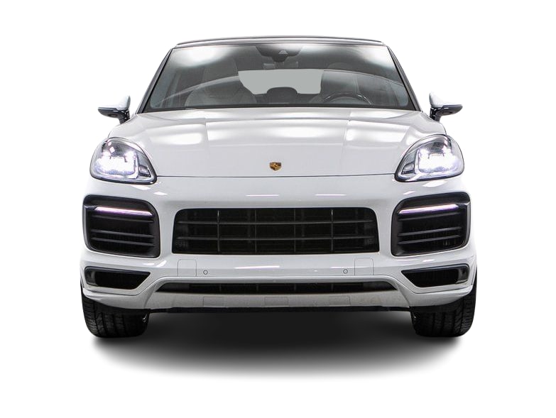 Thumbnail: 2023 Porsche Cayenne - 2
