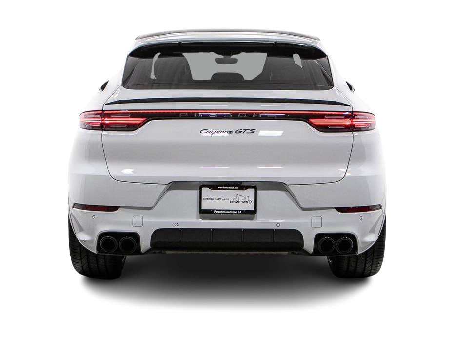 Thumbnail: 2023 Porsche Cayenne - 4