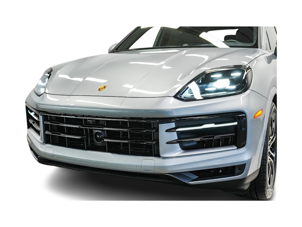2024 Porsche Cayenne S 19