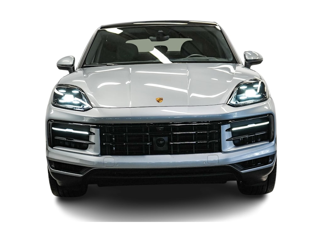 2024 Porsche Cayenne S 5