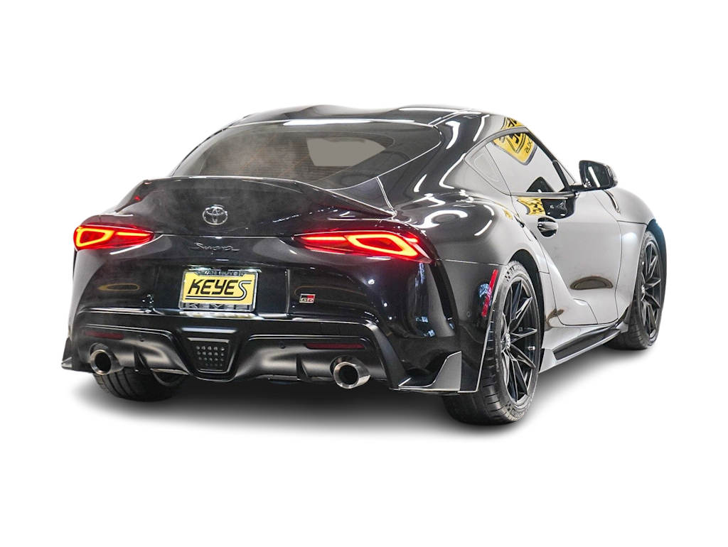 Thumbnail: 2026 Toyota GR Supra - 17