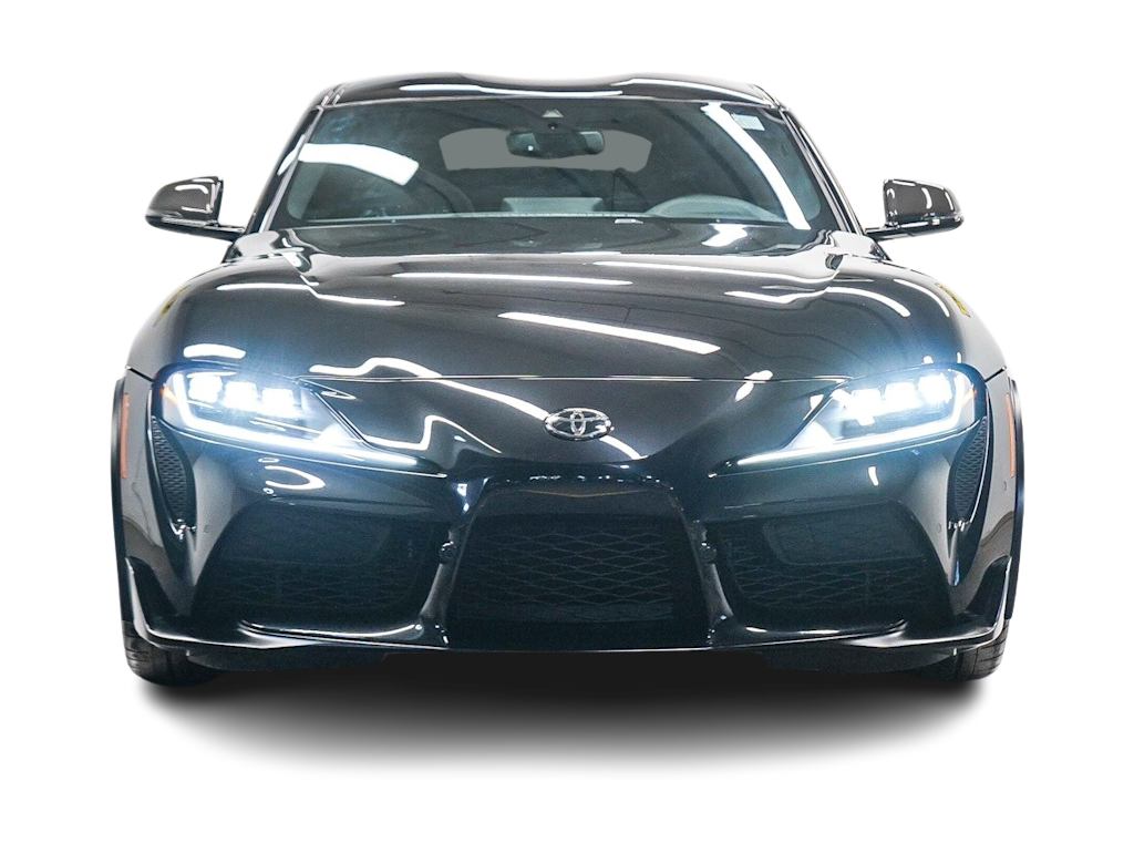 Thumbnail: 2026 Toyota GR Supra - 19