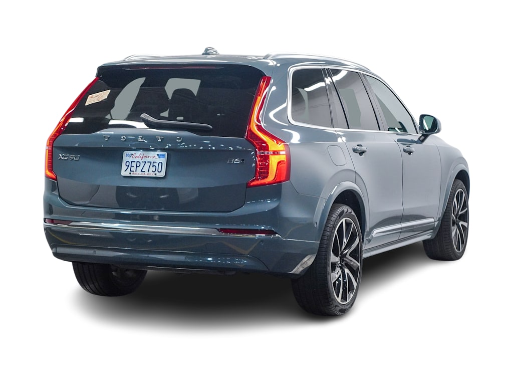 2023 Volvo XC90 B6 Plus 16