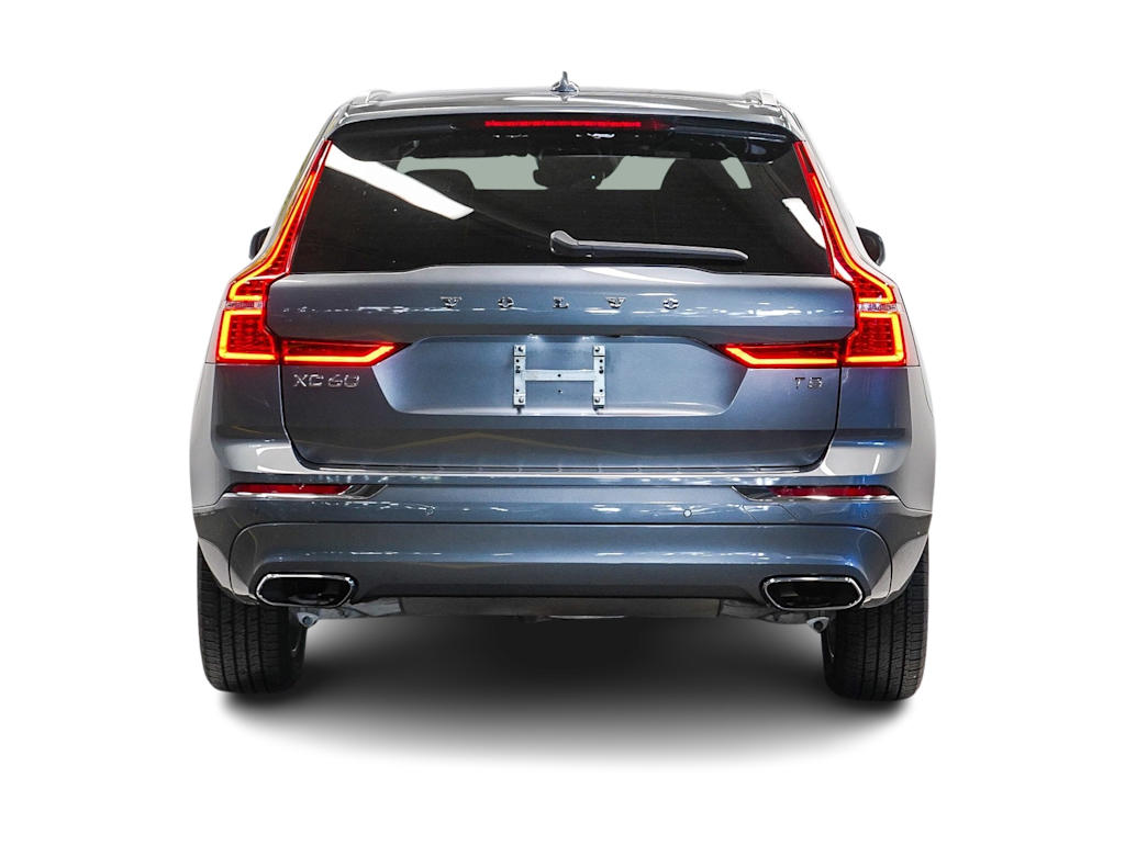 Thumbnail: 2021 Volvo XC60 - 4