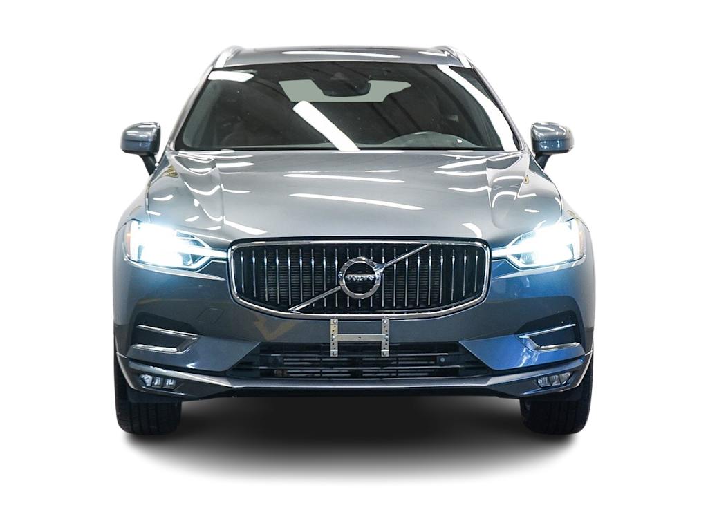 Thumbnail: 2021 Volvo XC60 - 20