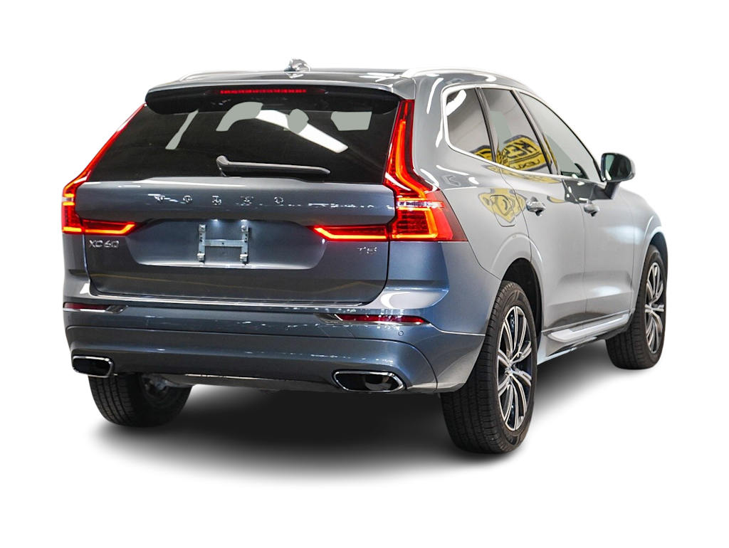 Thumbnail: 2021 Volvo XC60 - 19
