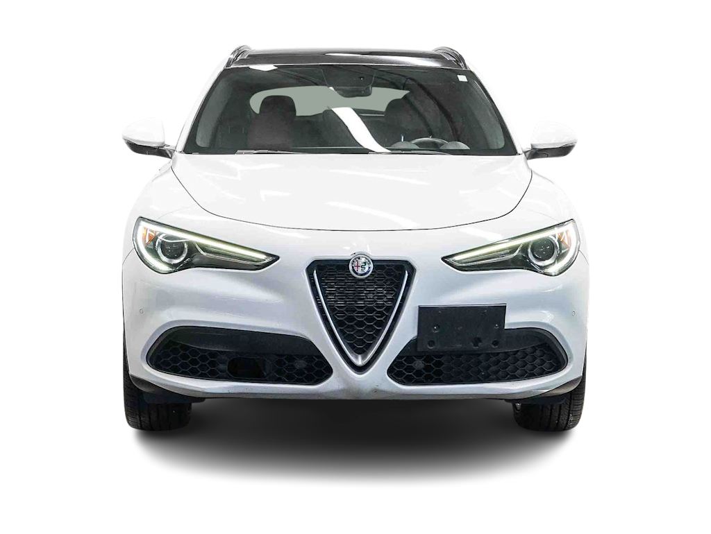 Thumbnail: 2019 Alfa Romeo Stelvio - 5