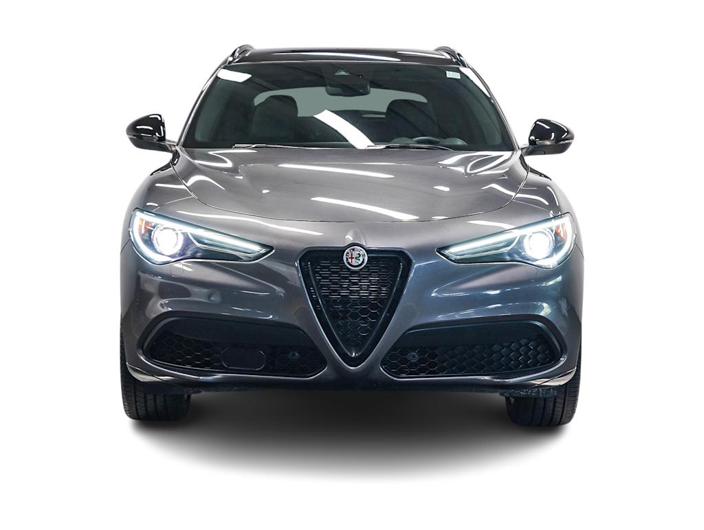 Thumbnail: 2022 Alfa Romeo Stelvio - 20