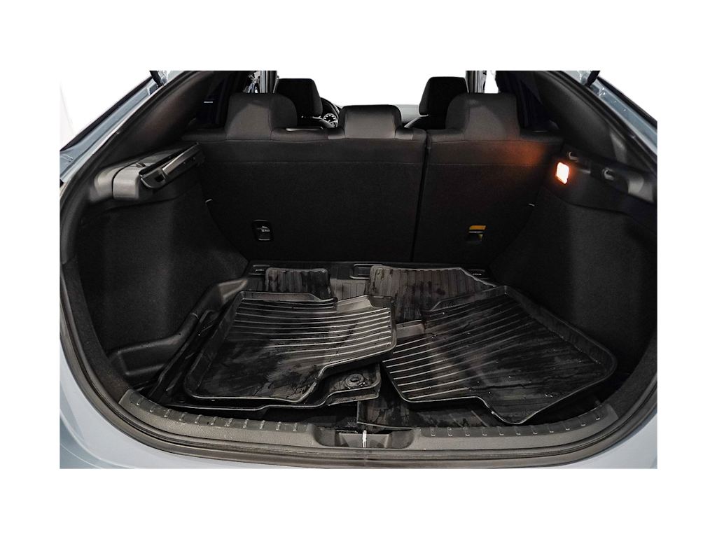 Thumbnail: 2024 Honda Civic - 16