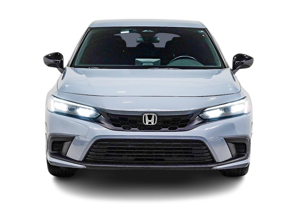 Thumbnail: 2024 Honda Civic - 5