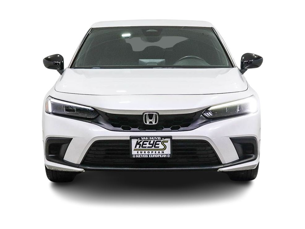 Thumbnail: 2023 Honda Civic - 19