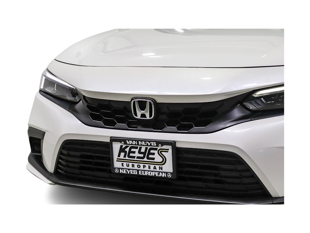 Thumbnail: 2023 Honda Civic - 21