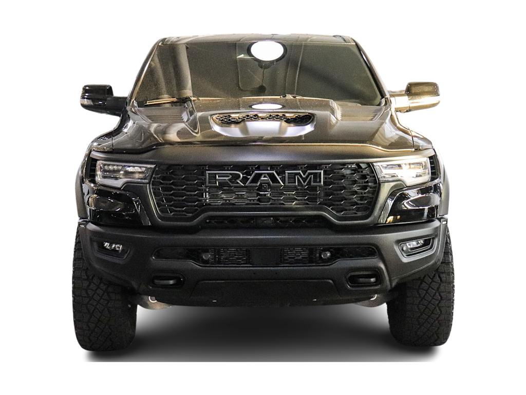 Thumbnail: 2026 RAM 1500 - 5
