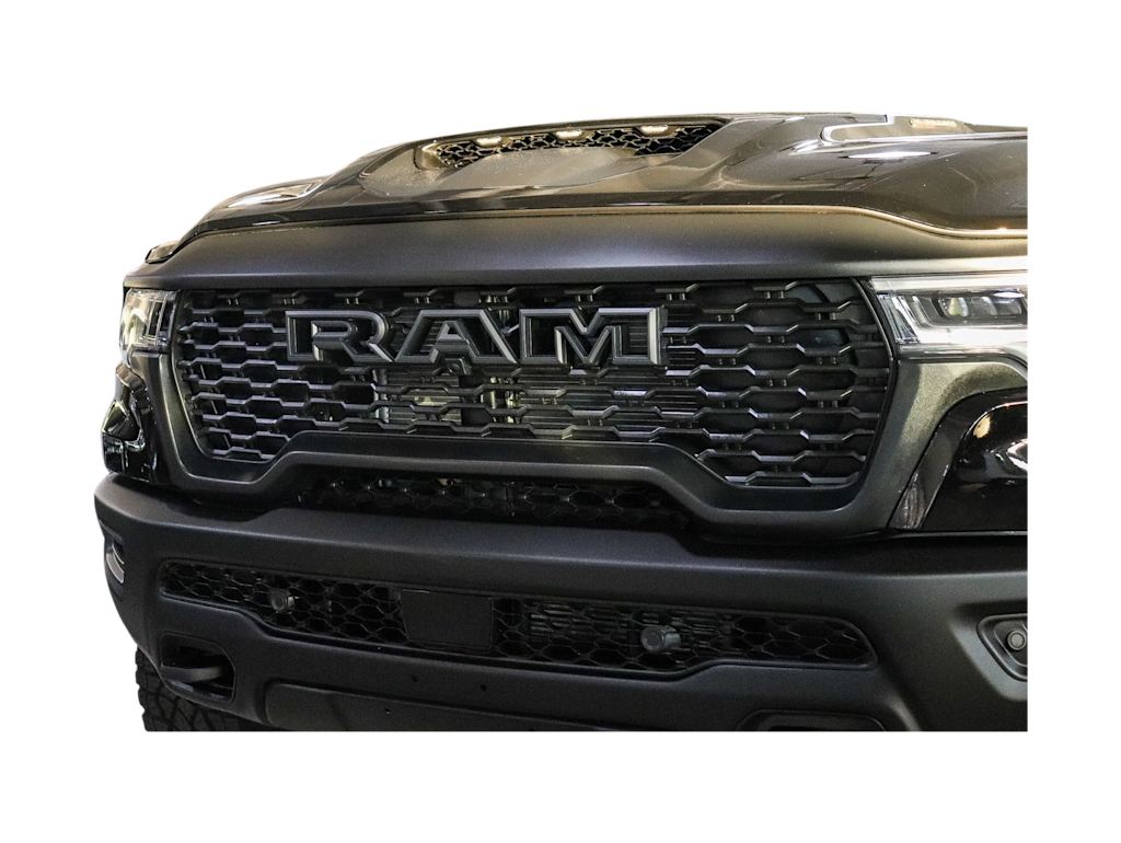 Thumbnail: 2026 RAM 1500 - 21