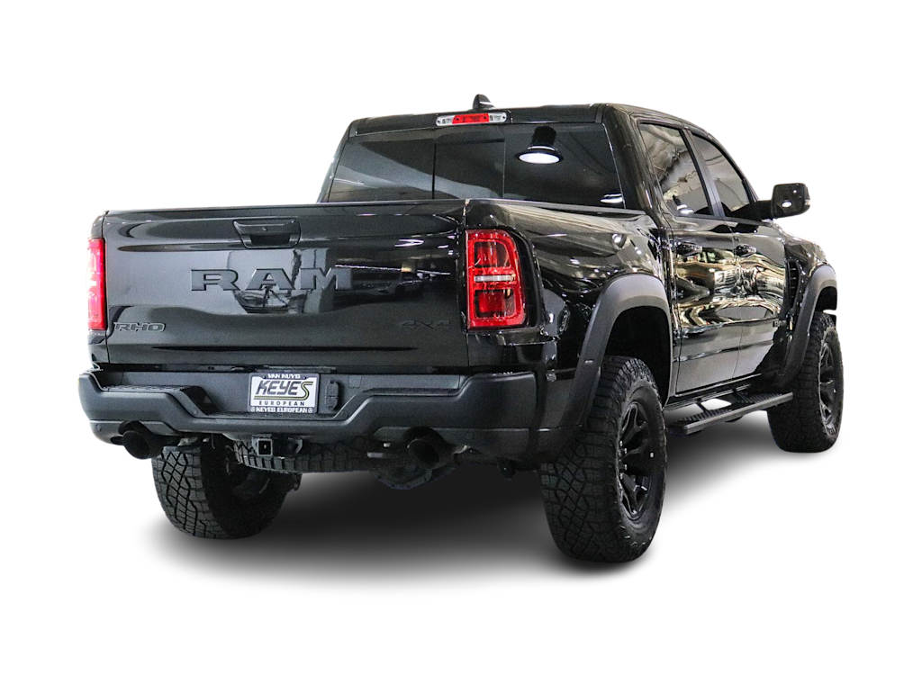 Thumbnail: 2026 RAM 1500 - 18