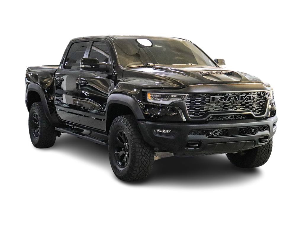 Thumbnail: 2026 RAM 1500 - 19