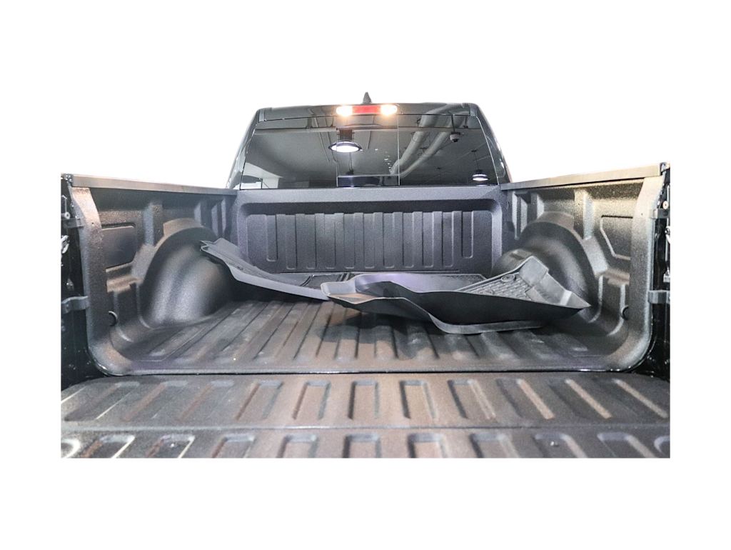 Thumbnail: 2026 RAM 1500 - 16