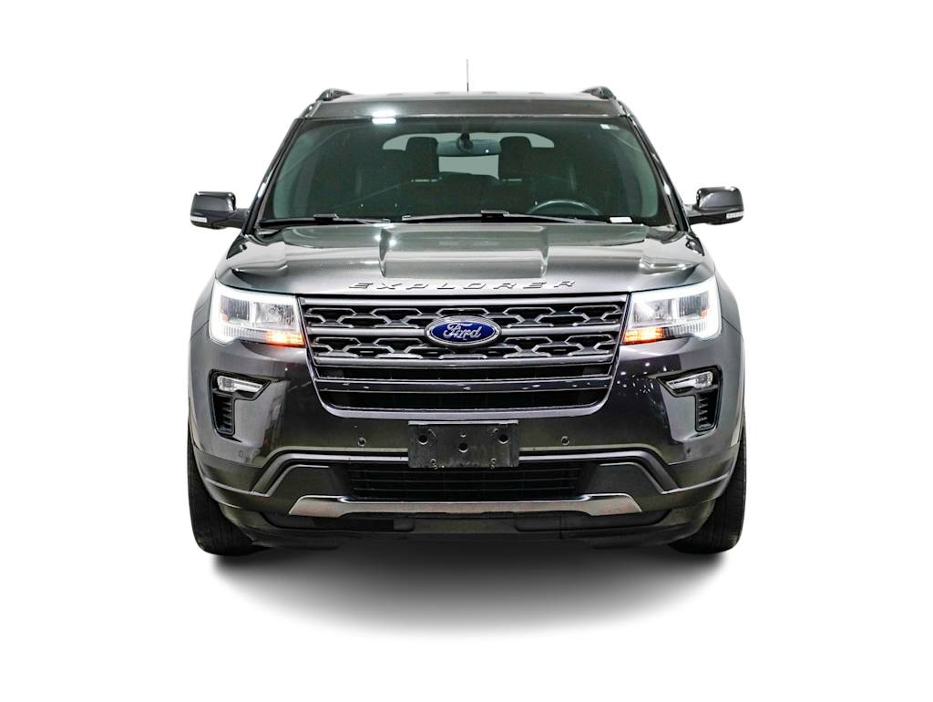 Thumbnail: 2019 Ford Explorer - 5