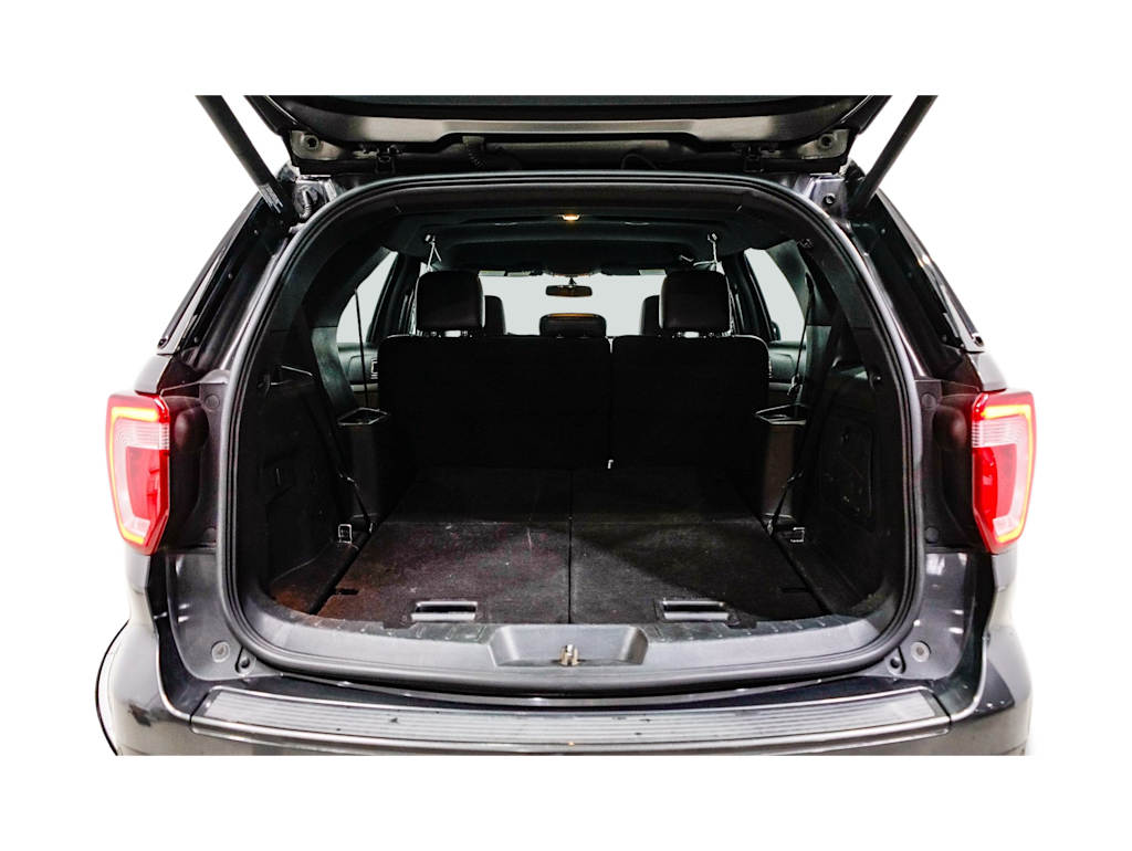 Thumbnail: 2019 Ford Explorer - 29