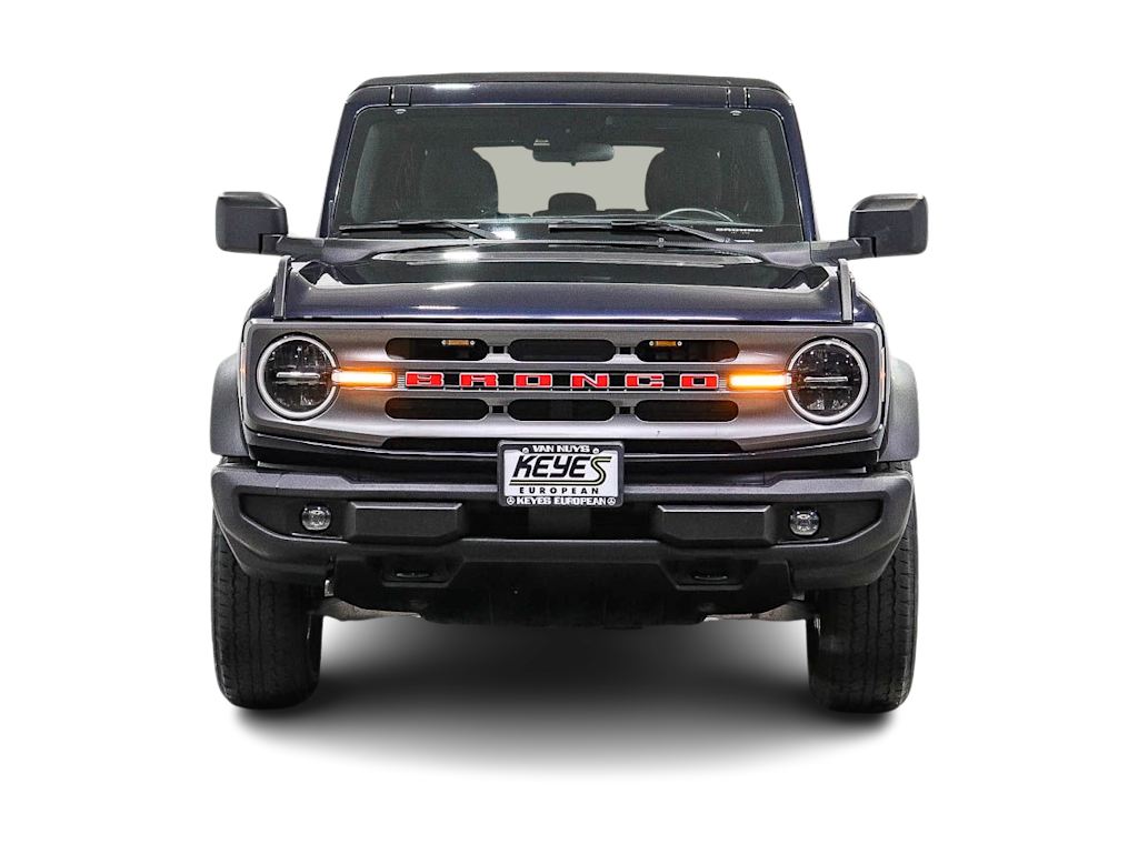 Thumbnail: 2021 Ford Bronco - 19