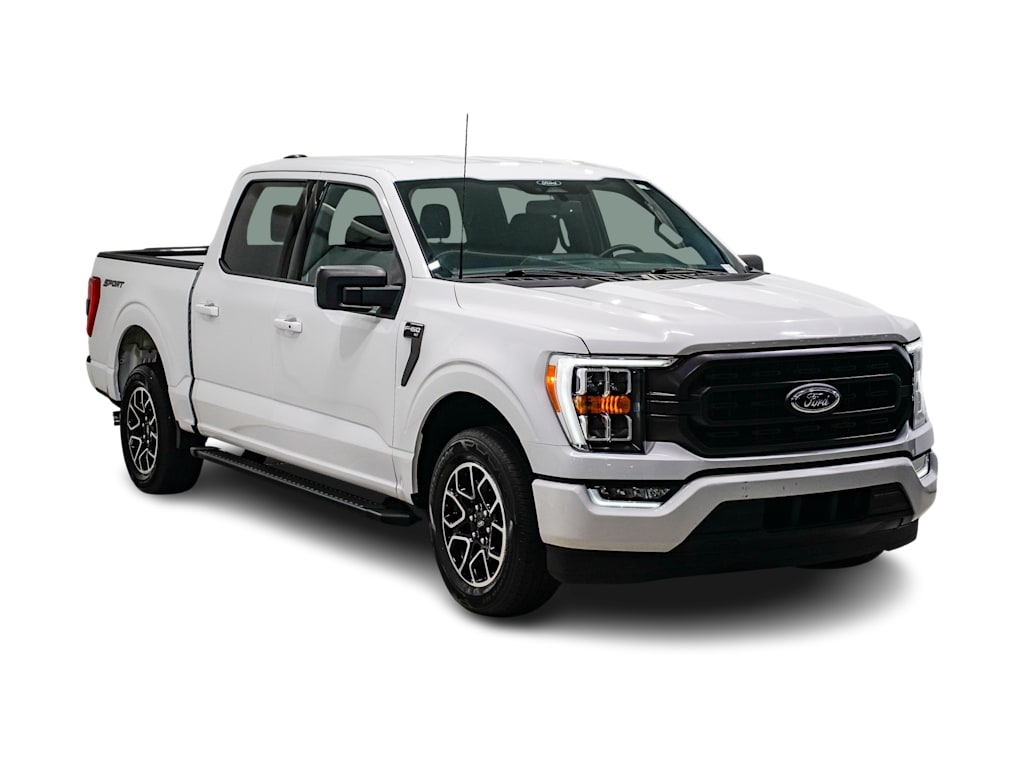 Thumbnail: 2022 Ford F-150 - 18