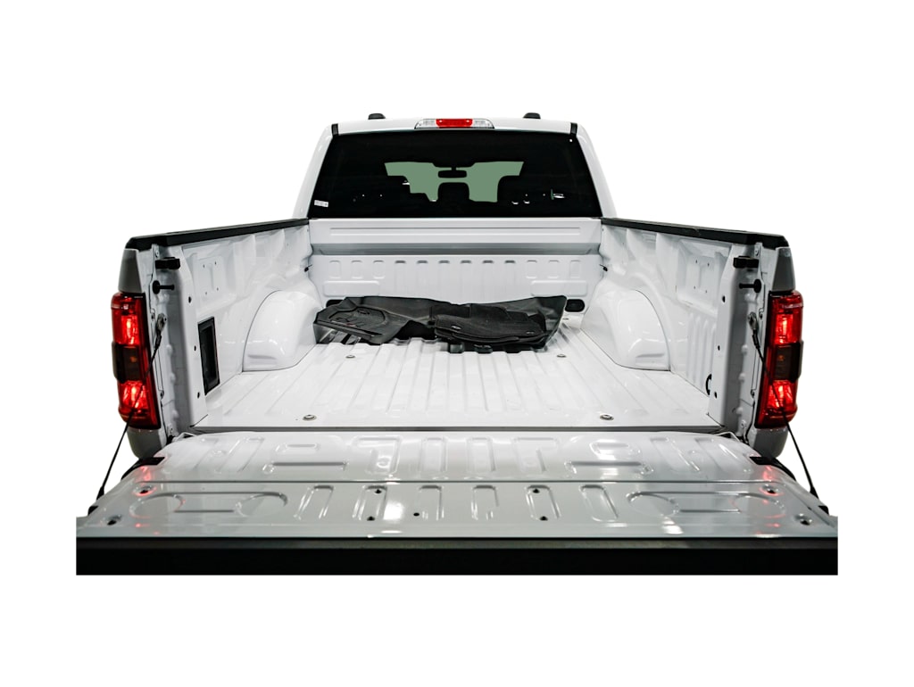 Thumbnail: 2022 Ford F-150 - 16