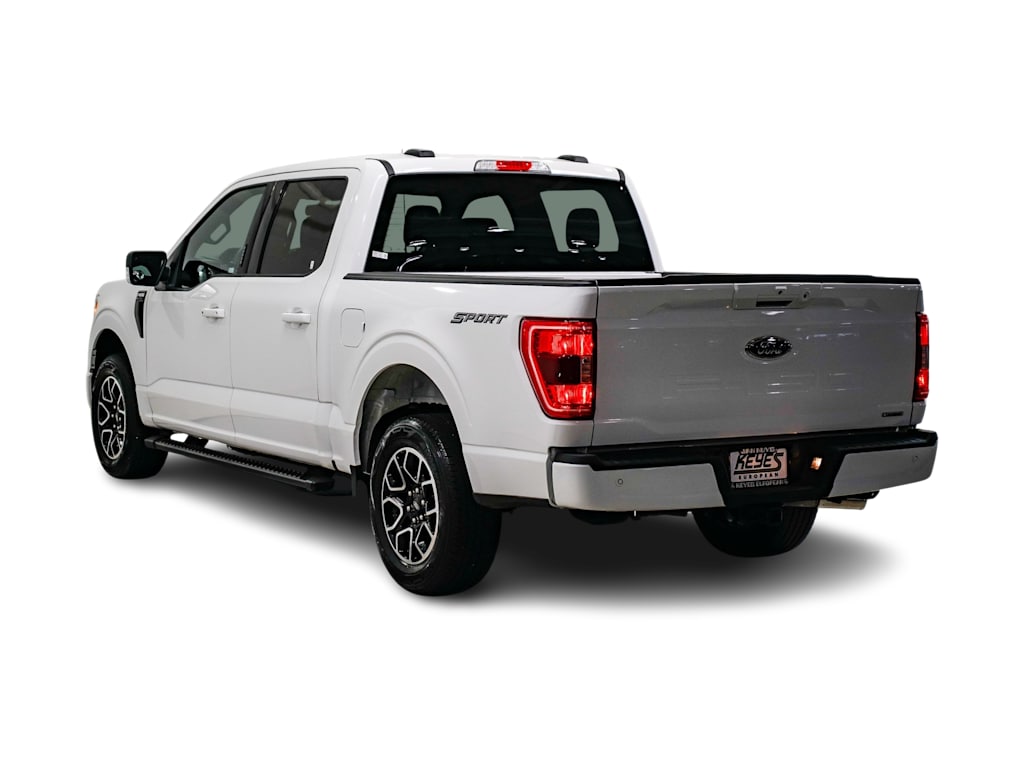 Thumbnail: 2022 Ford F-150 - 3