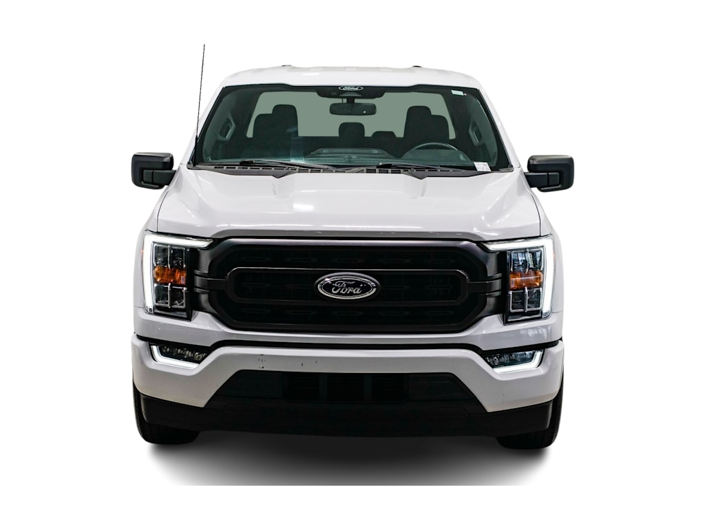 Thumbnail: 2022 Ford F-150 - 5