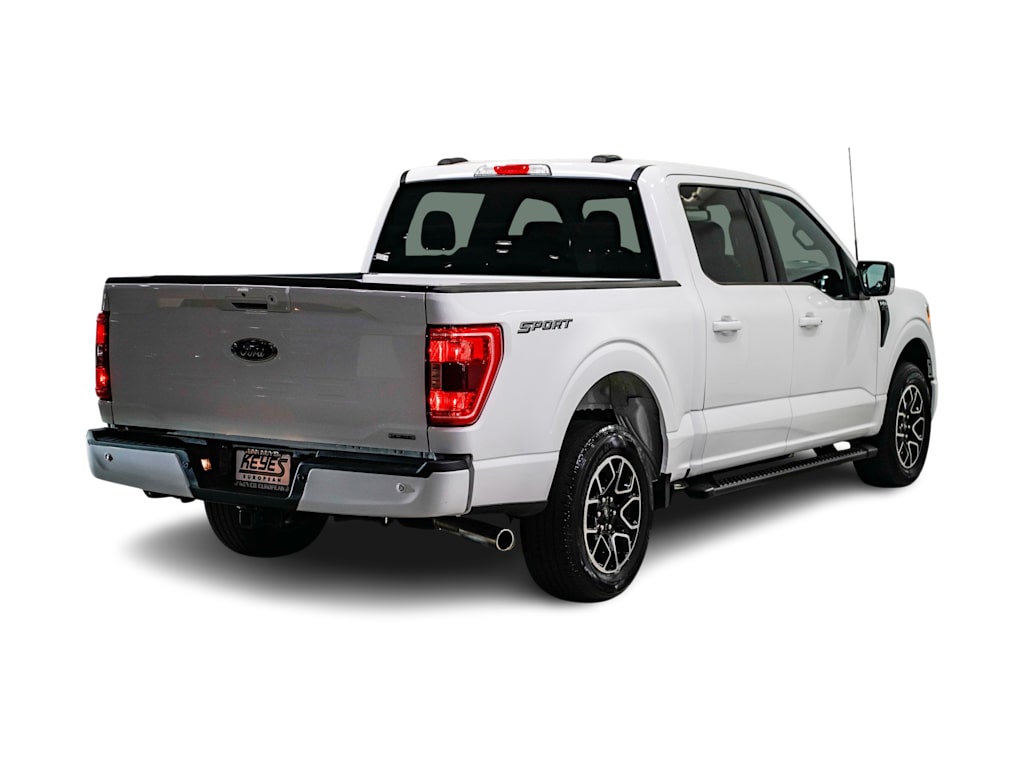 Thumbnail: 2022 Ford F-150 - 20