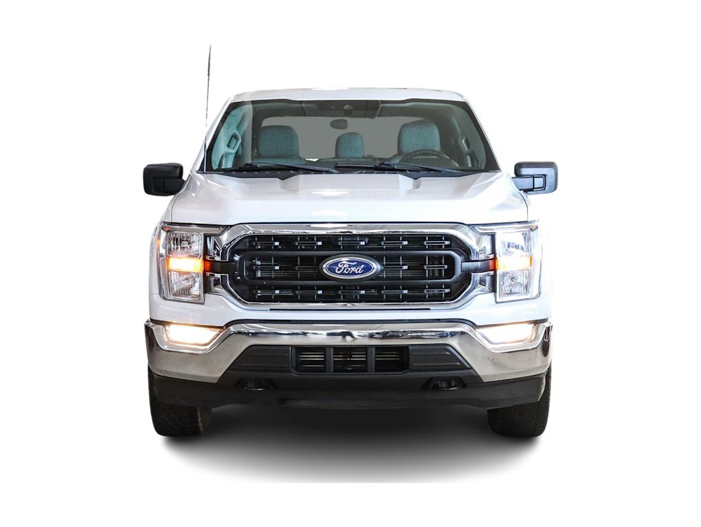 Thumbnail: 2022 Ford F-150 - 18