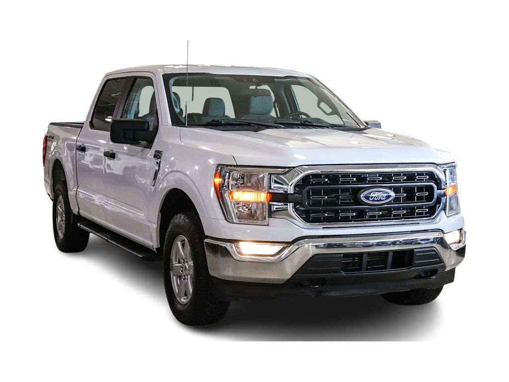 Thumbnail: 2022 Ford F-150 - 17