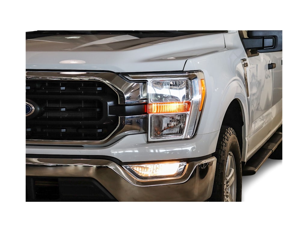 Thumbnail: 2022 Ford F-150 - 19