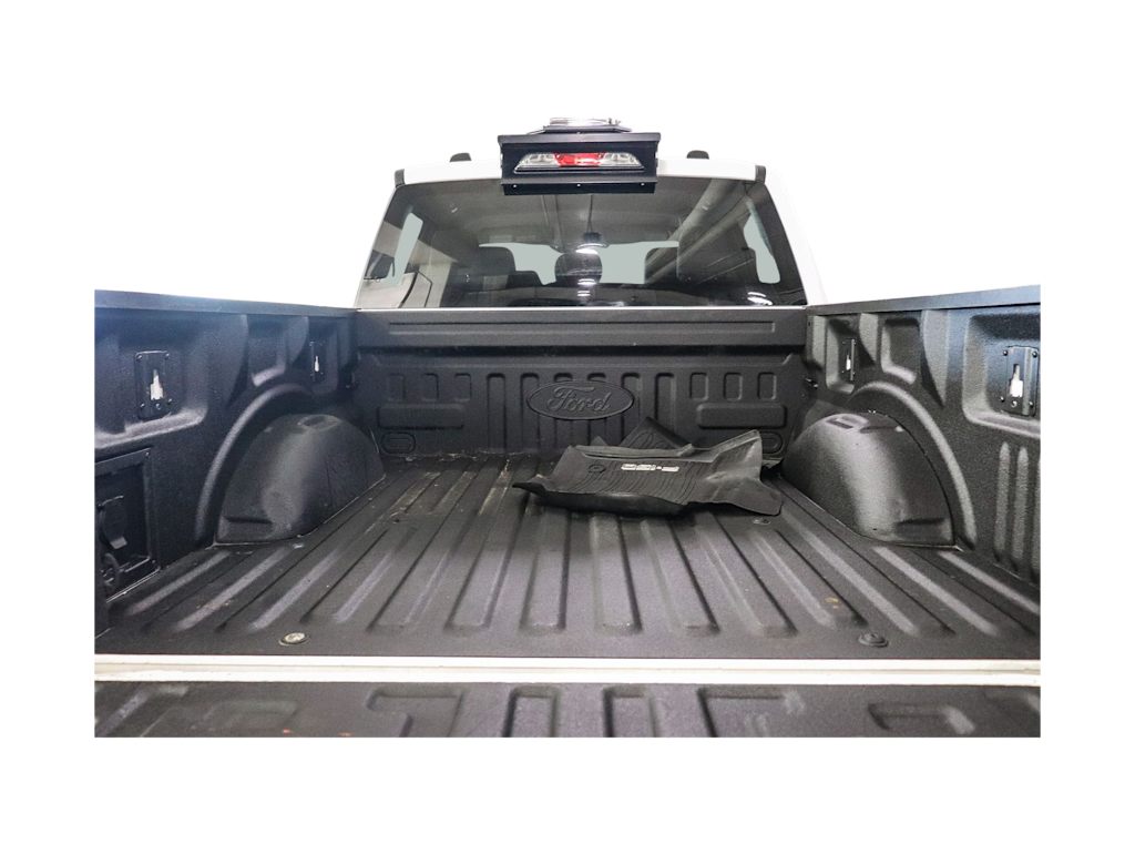 Thumbnail: 2022 Ford F-150 - 14