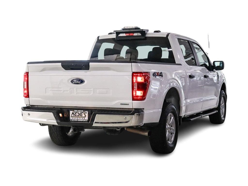 Thumbnail: 2022 Ford F-150 - 16