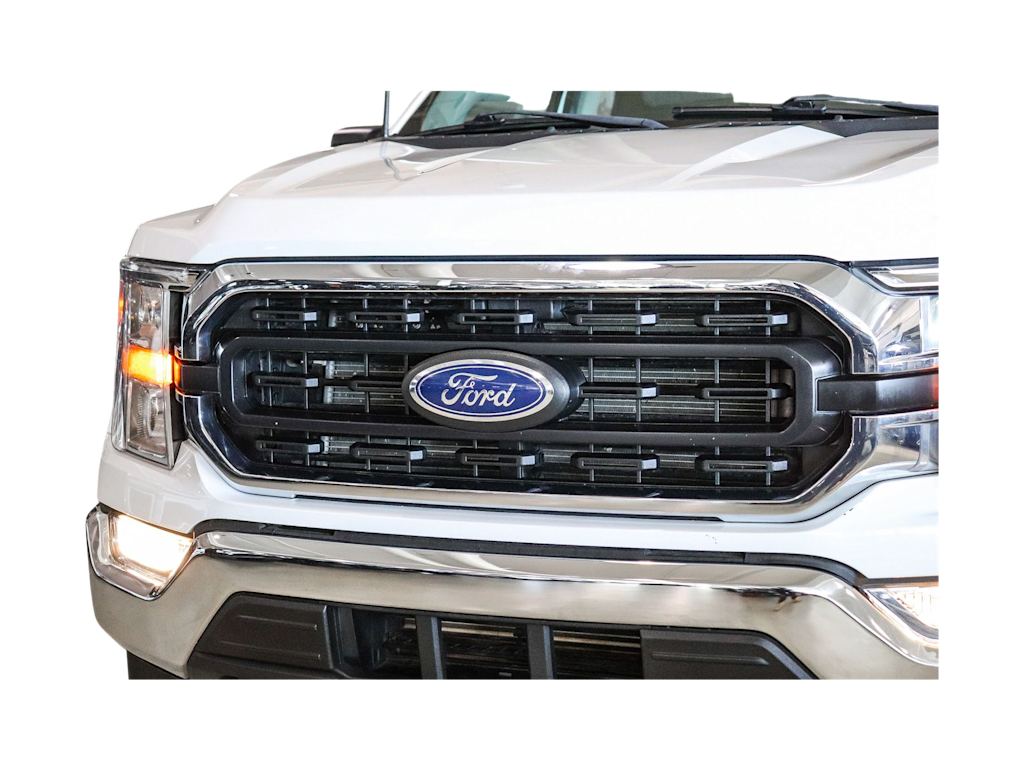 Thumbnail: 2022 Ford F-150 - 20
