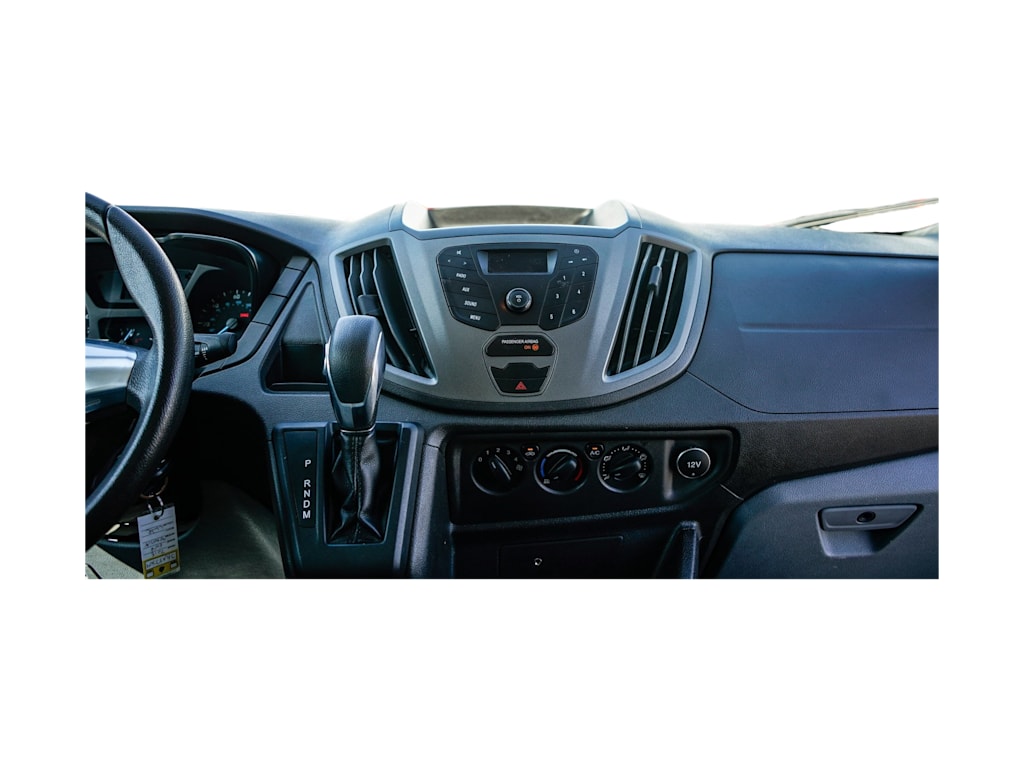Thumbnail: 2018 Ford Transit Series - 21