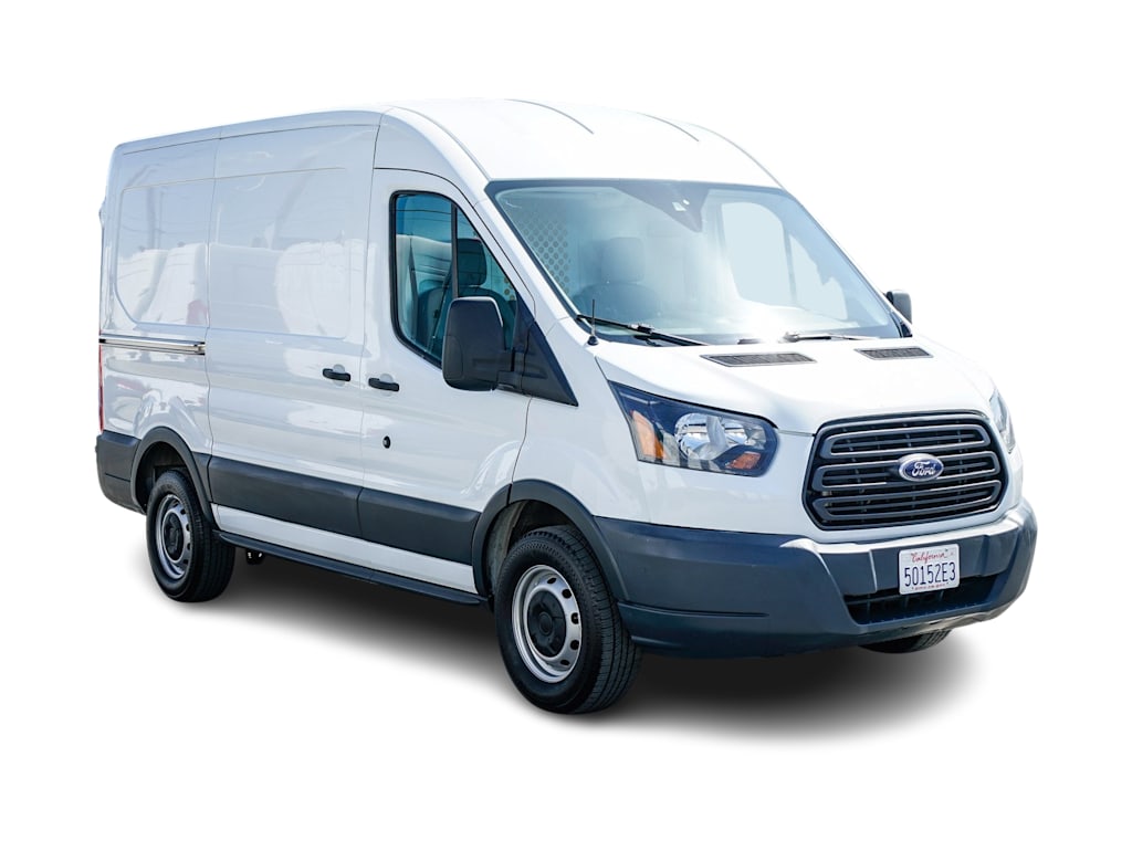 Thumbnail: 2018 Ford Transit Series - 16
