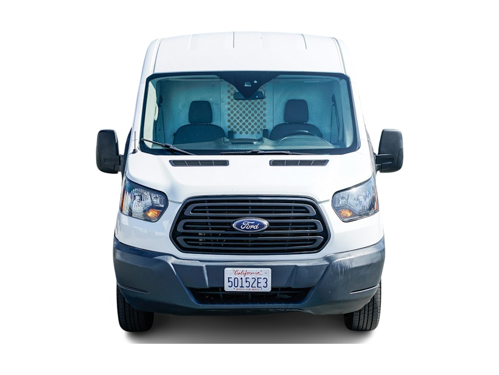Thumbnail: 2018 Ford Transit Series - 17