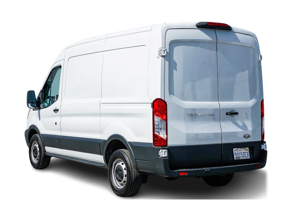 Thumbnail: 2018 Ford Transit Series - 3