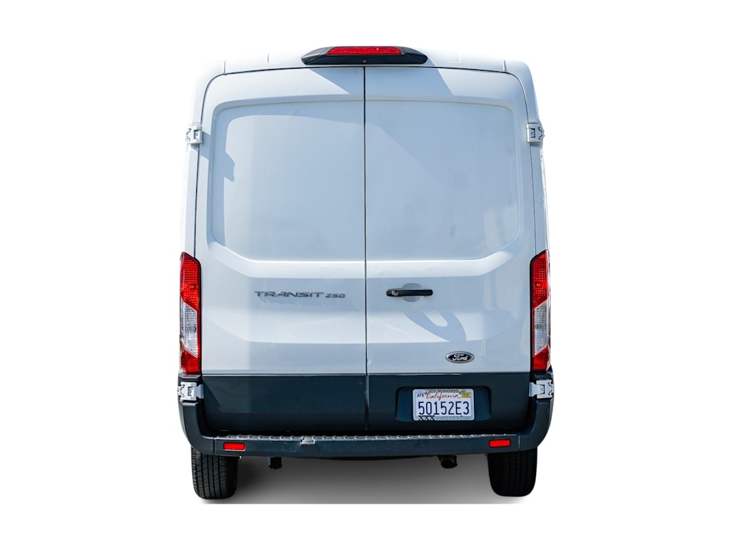 Thumbnail: 2018 Ford Transit Series - 4