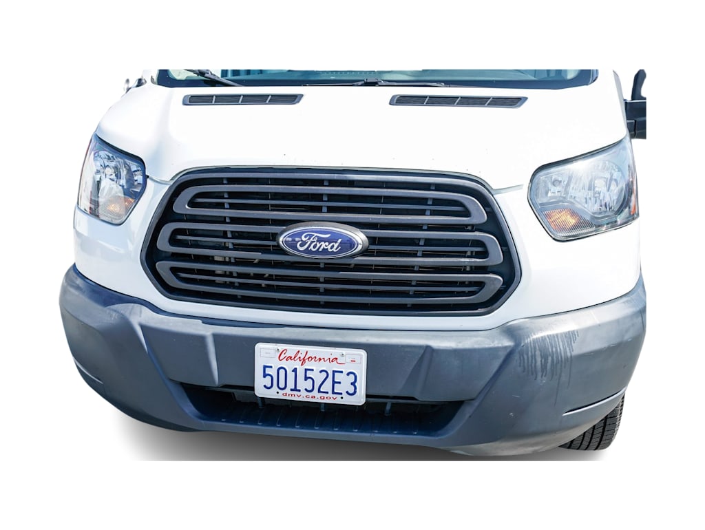 Thumbnail: 2018 Ford Transit Series - 19